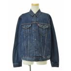 LeVIS PReMIUM / リーバイスプレミアム 72334-0352 TRUCKER JACKET トラッカージャケット デニムジャケット