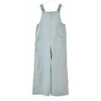 UNIVERSAL OVERALL 25SS U2512880 SALOPETTE легкий Zip комбинезон 