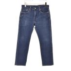 LEVIS / Levi's 29507-1291 502 конический Denim брюки 