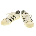 ADIDAS / アディダス EE7396 SUPERSTAR 80S RECON スニーカー