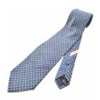 Salvatore Ferragamo / Salvatore Ferragamo F1 галстук 