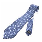 Salvatore Ferragamo / サルバトーレフェラガモ 羊 ネクタイ