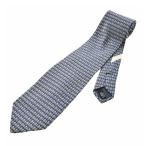 Salvatore Ferragamo / Salvatore Ferragamo сова галстук 