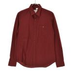 CASPER JOHN YARD PLUS 長袖シャツ