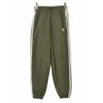 ショッピングカンフル ADIDAS / アディダス IY7835 アディカラー ポーラーフリース トラック パンツ