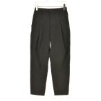 Betty Smith /beti Smith ворсистый конические брюки 