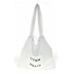 CITEN /si тонн сетка &amp; прозрачный Logo большая сумка большая сумка 