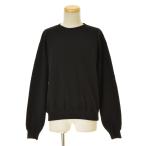 ショッピングカンフル AURALEE / オーラリー 25AW A25AP05TU SMOOTH SOFT BD SWEAT P/O 長袖スウェット