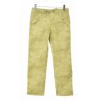 HARRISS GRACE / Harris Grace камуфляж хлопок брюки 