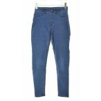 X-GIRL / X-girl обтягивающие джинсы брюки 