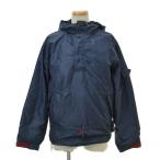 ショッピングGAP GAP / ギャップ 00s インナーフリース ナイロンアノラックパーカー ナイロンジャケット