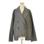 M53. / エムゴーサン 24AW MJ-049 SHOVEL SHORT JACKET ジャケット