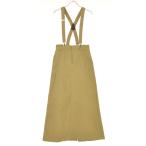 ショッピングカンフル GOOD GRIEF / グッドグリーフ L'Appartement アパルトモン取扱い Chino Skirt マキシ スカート