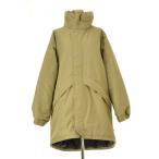 ショッピングカンフル Franklin Climbing FC20301A MONSTER PARKA ブロックモンスターパーカー コート