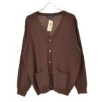 ANAHLY длинный рукав кардиган 