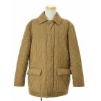 BROOKS BROTHERS / Brooks Brothers tsu il стеганое пальто 