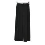 UNITED ARROWS BEAUTY & YOUTH / 25AW 1614-2-996589 ポリエステルブレンド ツイルバックゴムパンツ パンツ