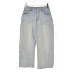 KOBE LETTUCE / Kobe lettuce M4106 контакт охлаждающий машина b Denim брюки 