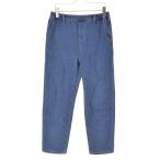 STUDIO CLIP / Studio Clip SC208001 легкий Denim брюки 