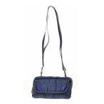 PORTER CLASSIC / ポータークラシック SUPER NYLON WALLET POUCH スーパーナイロンウェレットポーチ ポーチ