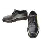 ショッピングオニツカタイガー Onitsuka Tiger / オニツカタイガー THE ONITSUKA 1181A587 DERBY ダービー レザーシューズ