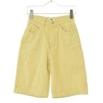 UNIQLO / Uniqlo U 221-476946 Denim ba Mu da шорты шорты 