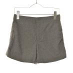 TSUMORI CHISATO / Tsumori Chisato вязаный переключатель шорты 