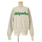 CHAMPION / チャンピオン 90s USA製 刺繍タグ REVERSE WEAVE リバースウィーブ Citiparks 長袖スウェット