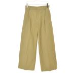 H BEAUTY&amp;YOUTH / H вид ti&amp; Youth 25SS 1614-202-6564chino широкий брюки 