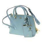 SNIDEL / Snidel SWGB154604 раунд верх небольшая сумочка сумка на плечо 