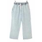 STUDIO CLIP / Studio Clip 25SS 289916 [ контакт охлаждающий ].... легкий распорка Denim брюки 
