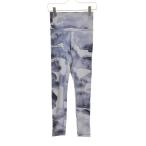 REEBOK / Reebok EB8141 йога LUXklau dead утка графика трико леггинсы 