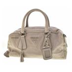 ショッピングプラダ PRADA / プラダ BL0758 ナッパアンティーク 2WAY ハンドバッグ