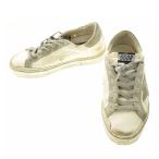 GOLDEN GOOSE / ゴールデングース HI STAR スニーカー