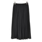 sosotto / ソソット プリーツスカート マキシ スカート