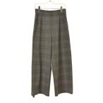 UNTITLED / Untitled Glenn проверка брюки 