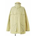 Rocky Mountain featherbed co / ロッキーマウンテンフェザーベッド 200-201-02 WYOMING PARKA 60/40クロス ジャケット