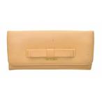 PRADA / プラダ リボン 長 財布