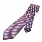 BURBERRY BLACK LABEL / Burberry Black Label reji men taru шелк галстук 