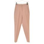 ZARA / Zara высокий талия слаксы брюки 