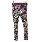 ADIDAS by Stella McCartney / Adidas тиски tera McCartney AX7261 Yoga Clima Bamboo Tights леггинсы 