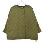 FREAK'S STORE / freak s магазин 20AW F20-LG-208 стеганная куртка 