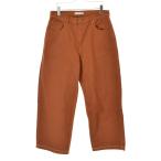 UNIQLO × JW ANDERSON / Uniqlo × JadaToys b дракон нижний son широкий Fit джинсы брюки 