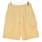 +J широкий Fit cargo шорты 