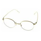 ayame / アヤメ MANRAY マンレイ アンティークゴールド サングラス