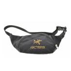 ARCTERYX × BEAMS / アークテリクス × ビームス 別注 20077 40周年 記念 URBAN FANNY ボディバッグ ウエストバッグ