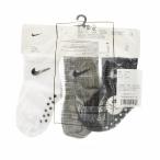 NIKE / Nike CU3604-063 baby gripper лодыжка носки 3 пара 