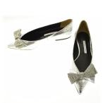 PIPPICHIC / ピッピシック PP24S-ANNA V JEWELRY 7 パンプス