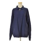 Gymphlex / ジムフレックス J-1358 KLS ジップアップブルゾン リネンジャケット