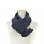 MONT-BELL / Mont Bell кабель вязаный Short muffler 